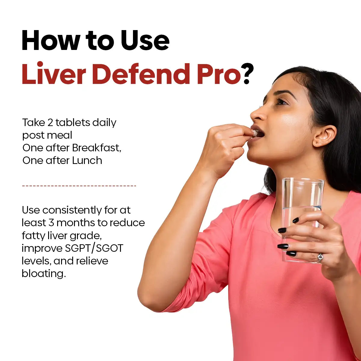 Liver Defend Pro