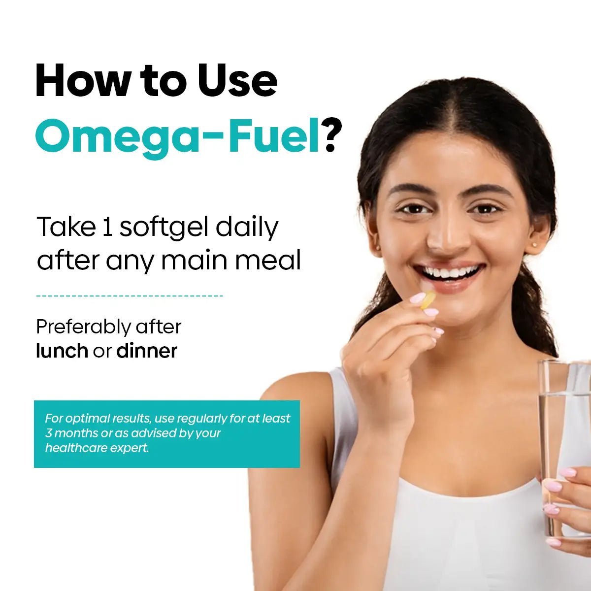 Omega Fuel