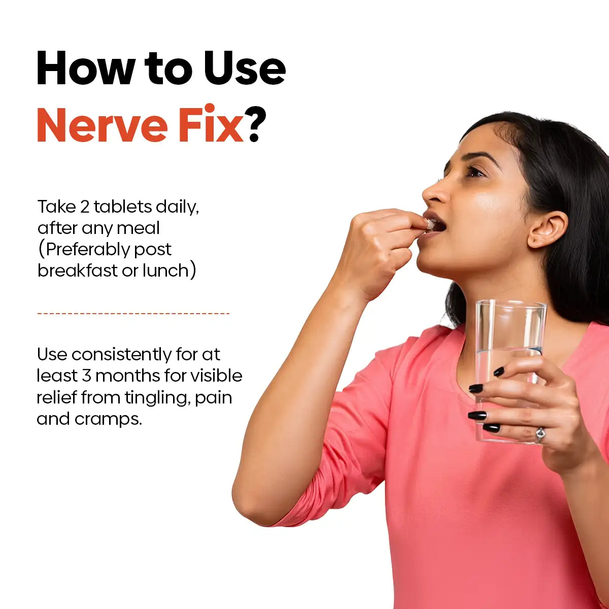 Nerve Fix