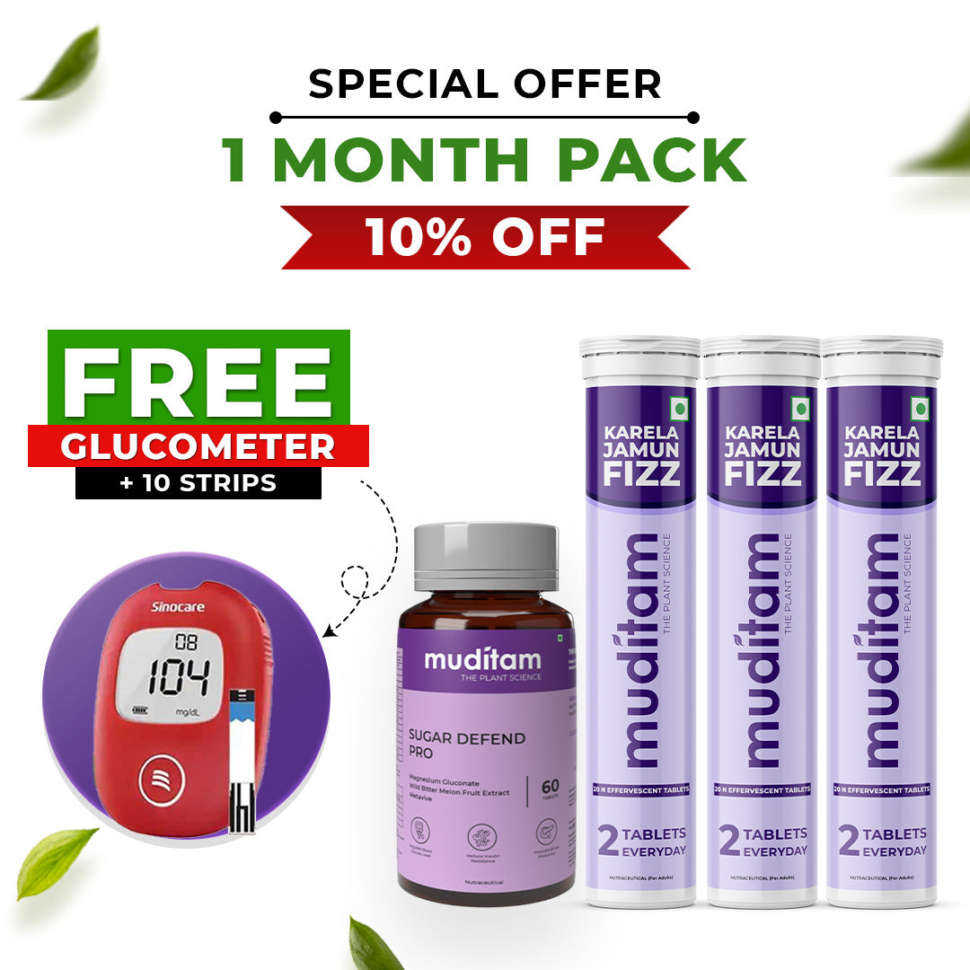 Diabetes Management Kit
