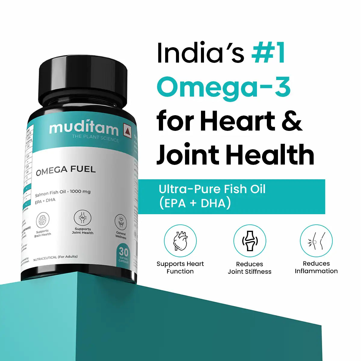 Omega Fuel