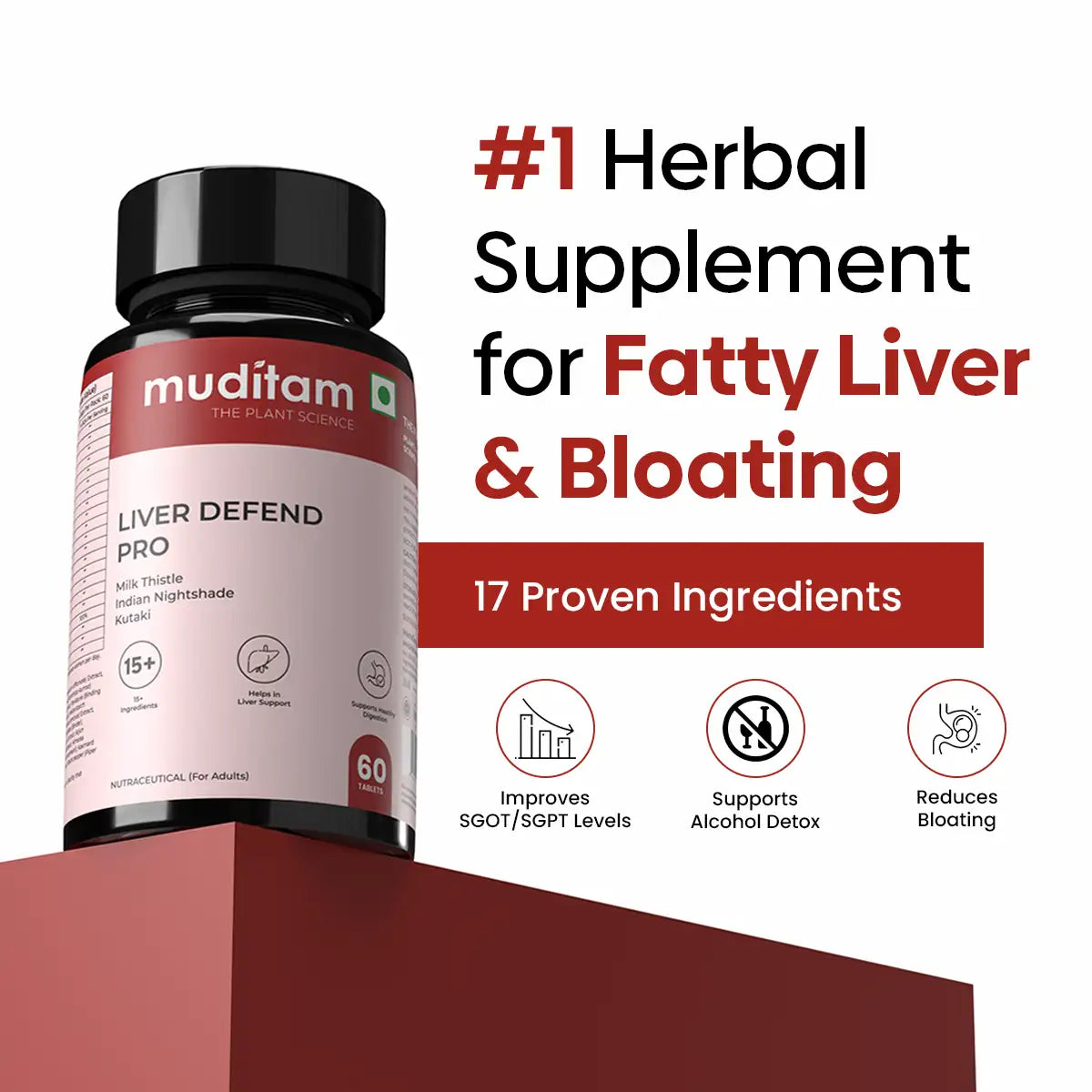 Liver Defend Pro