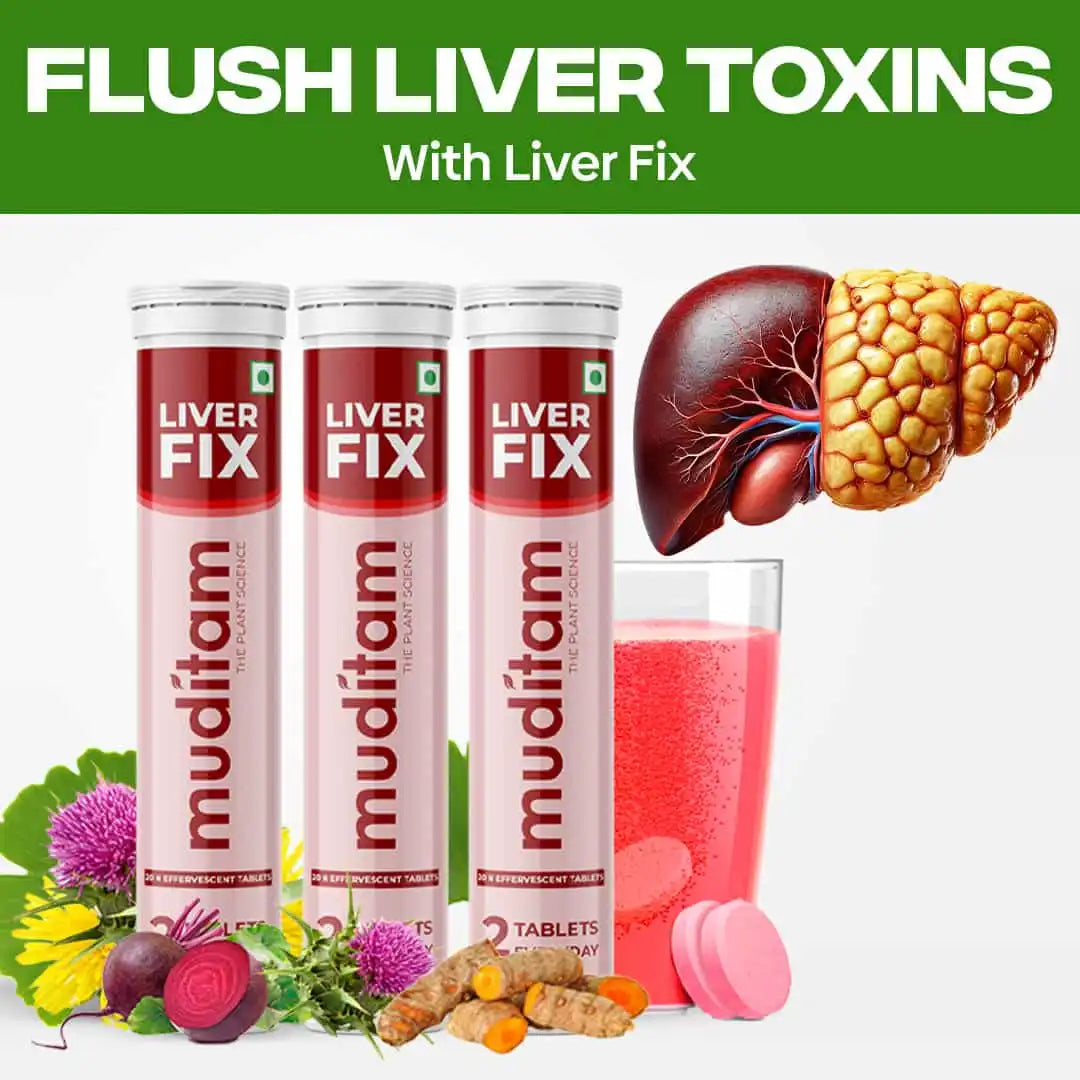 Liver Fix