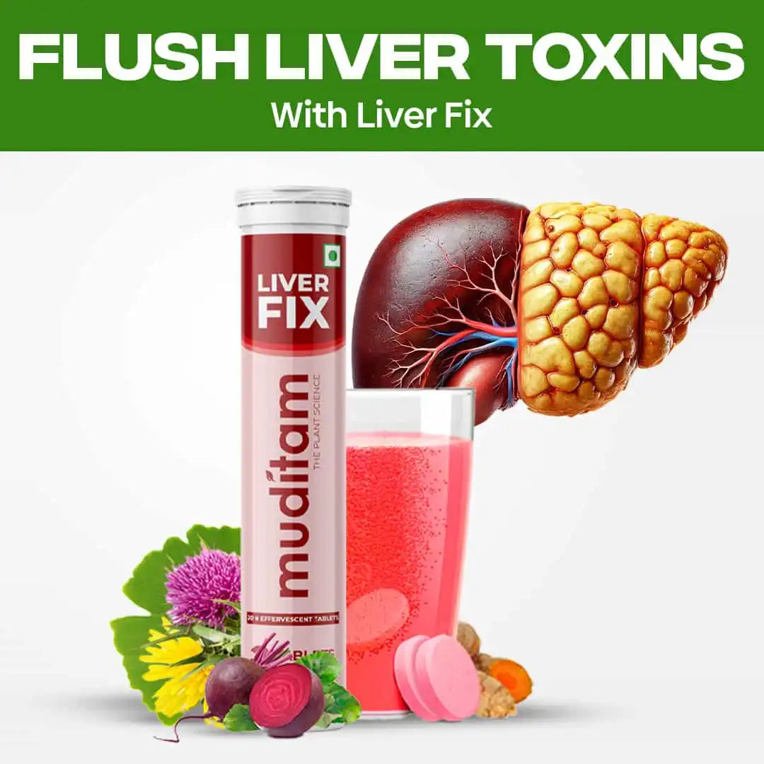 Liver Fix