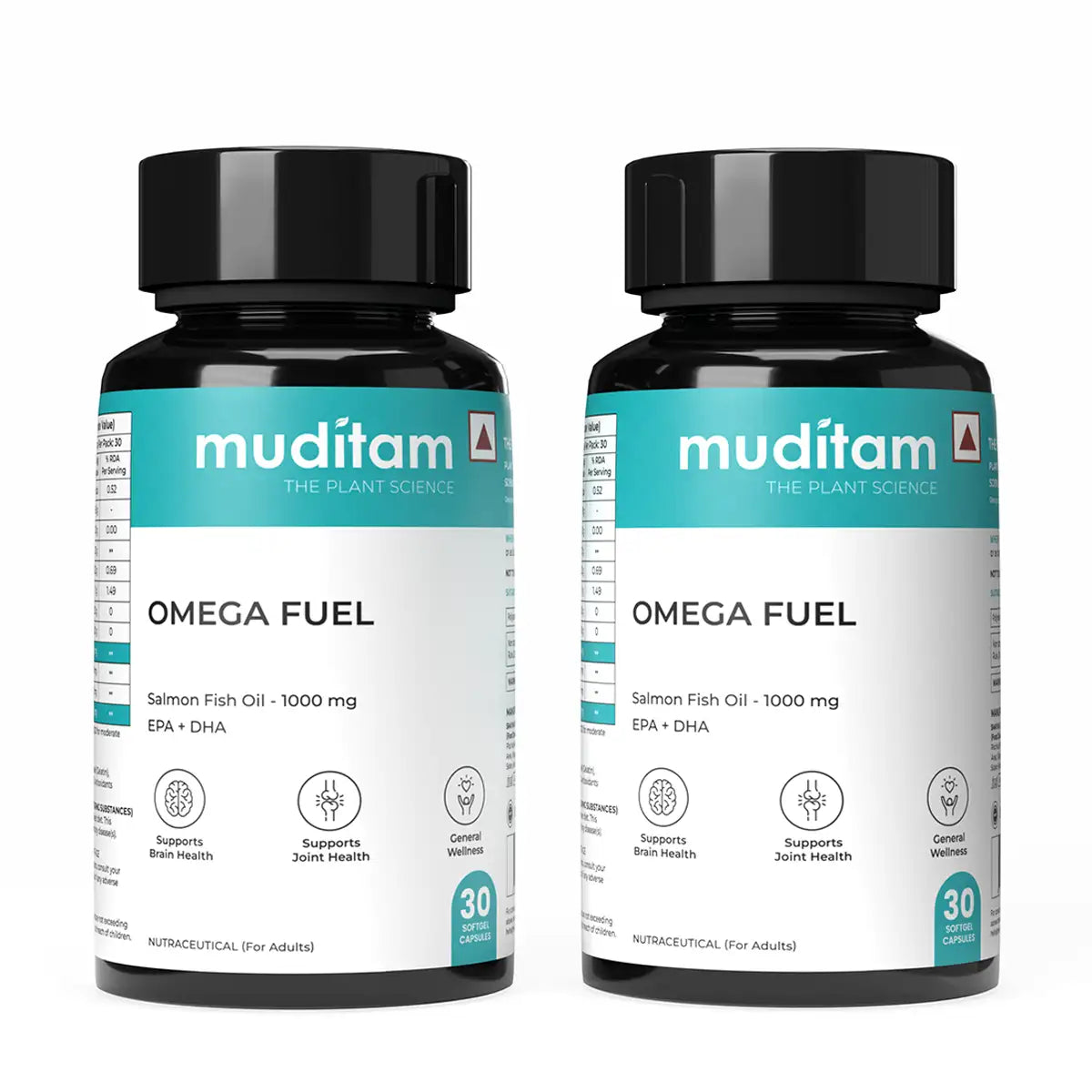 Omega Fuel