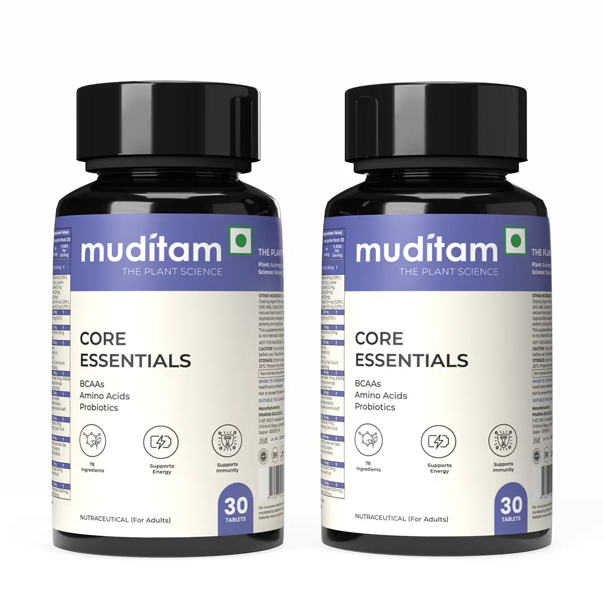 Core Essentials