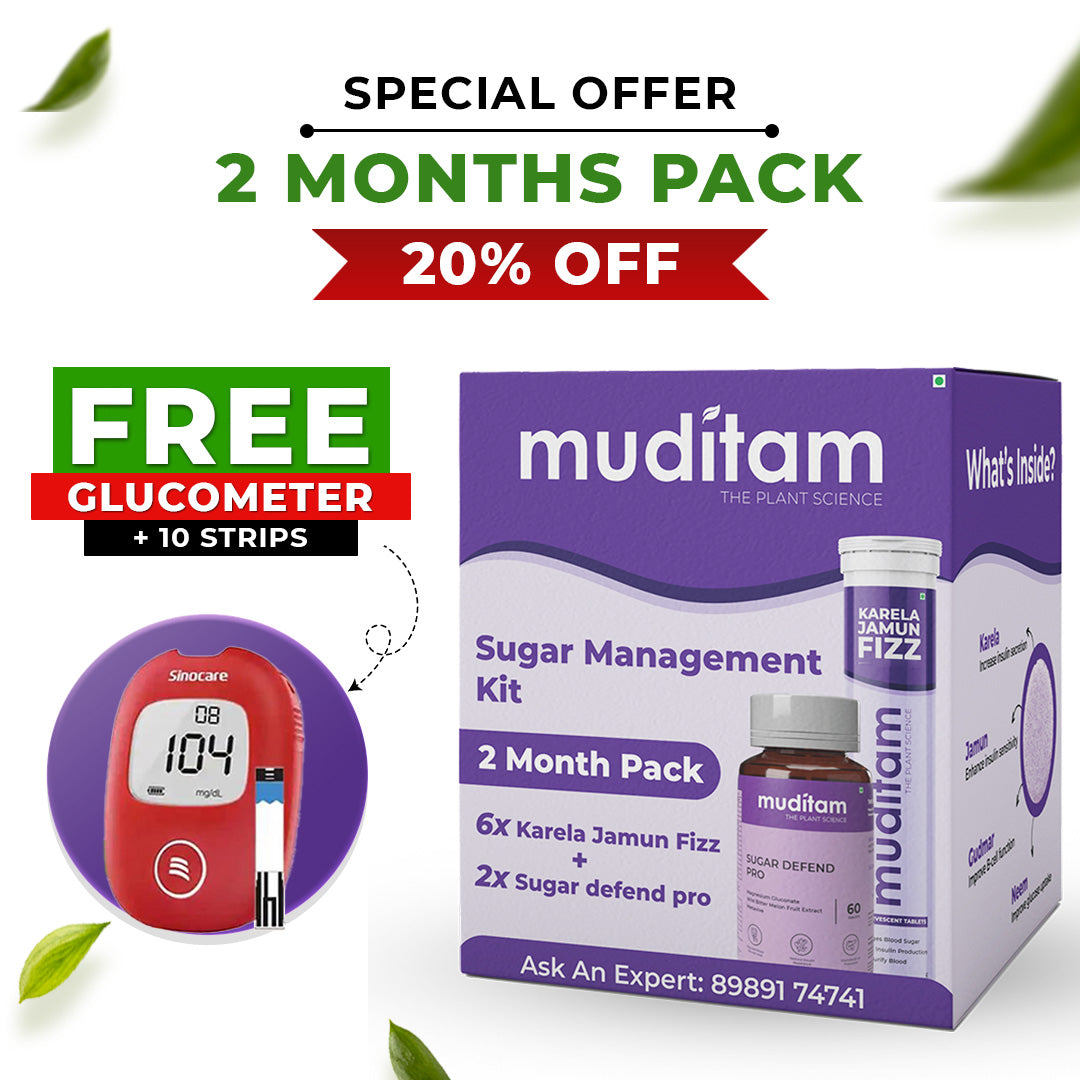 Diabetes Management Kit