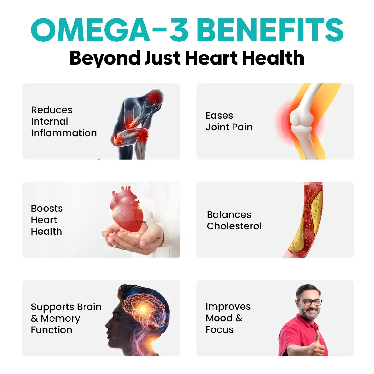 Omega Fuel