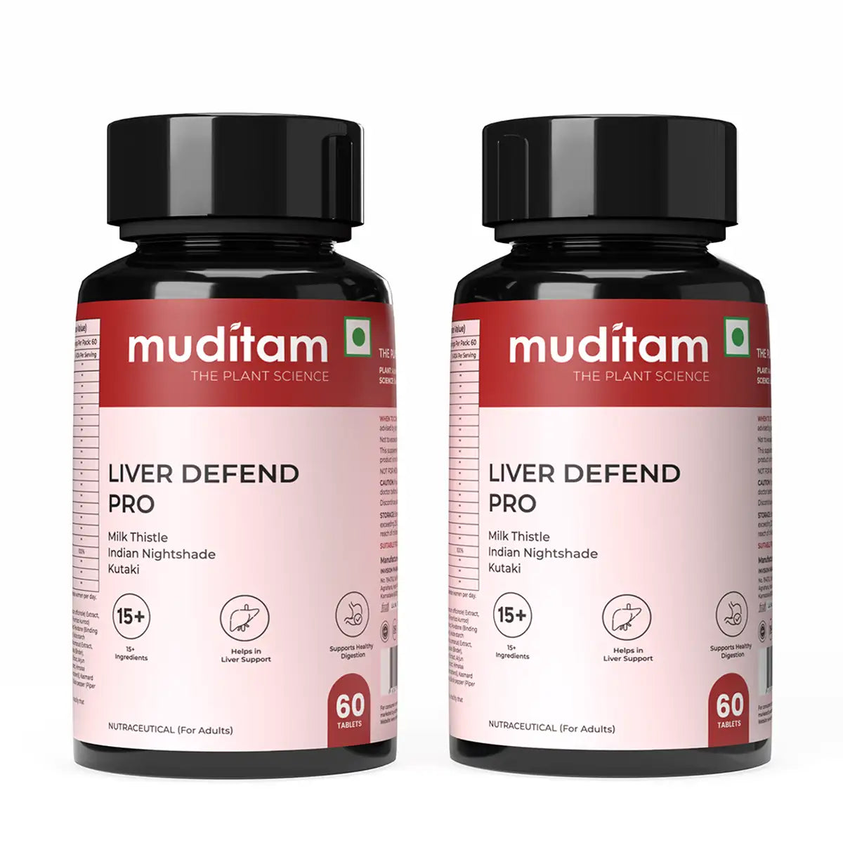 Liver Defend Pro