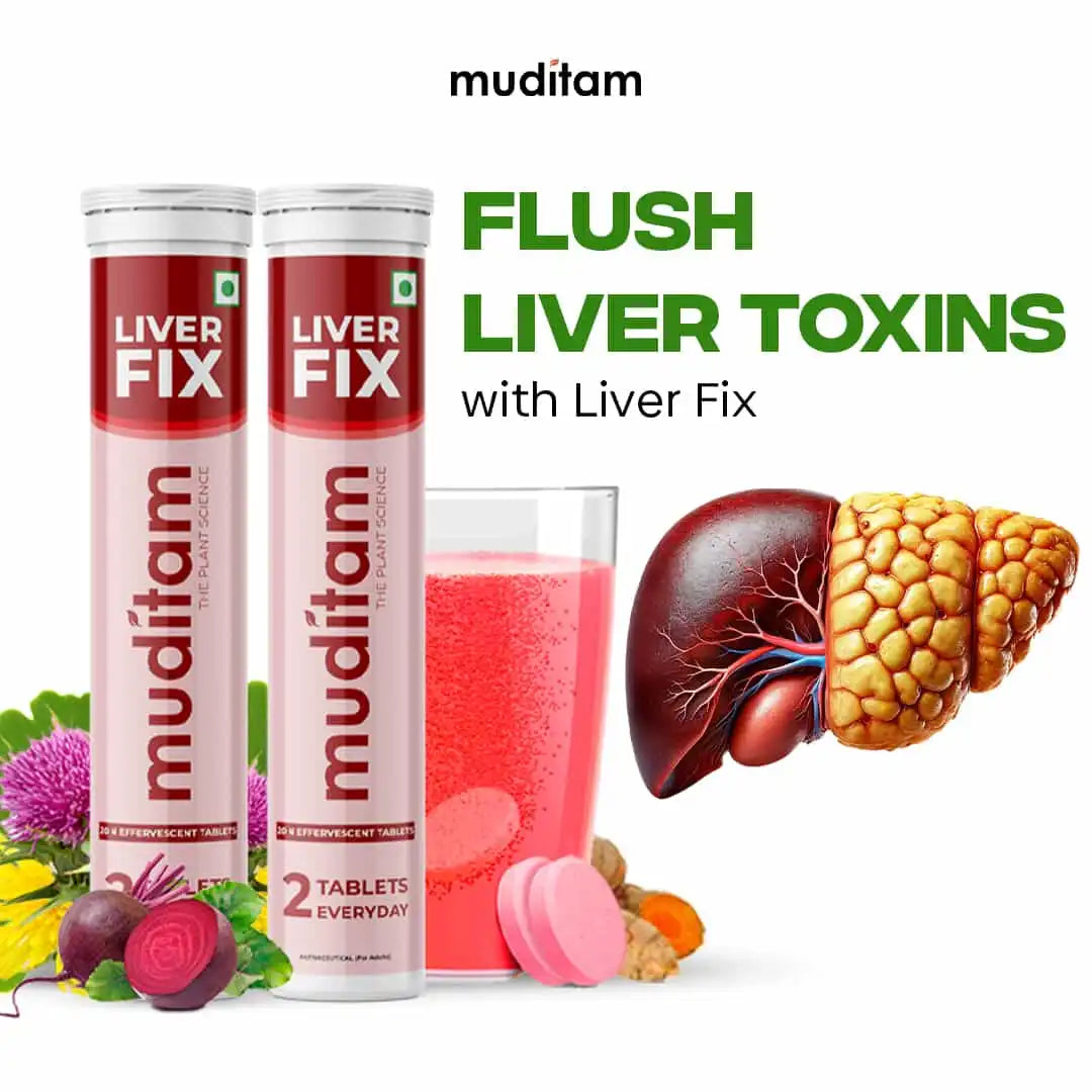 Liver Fix