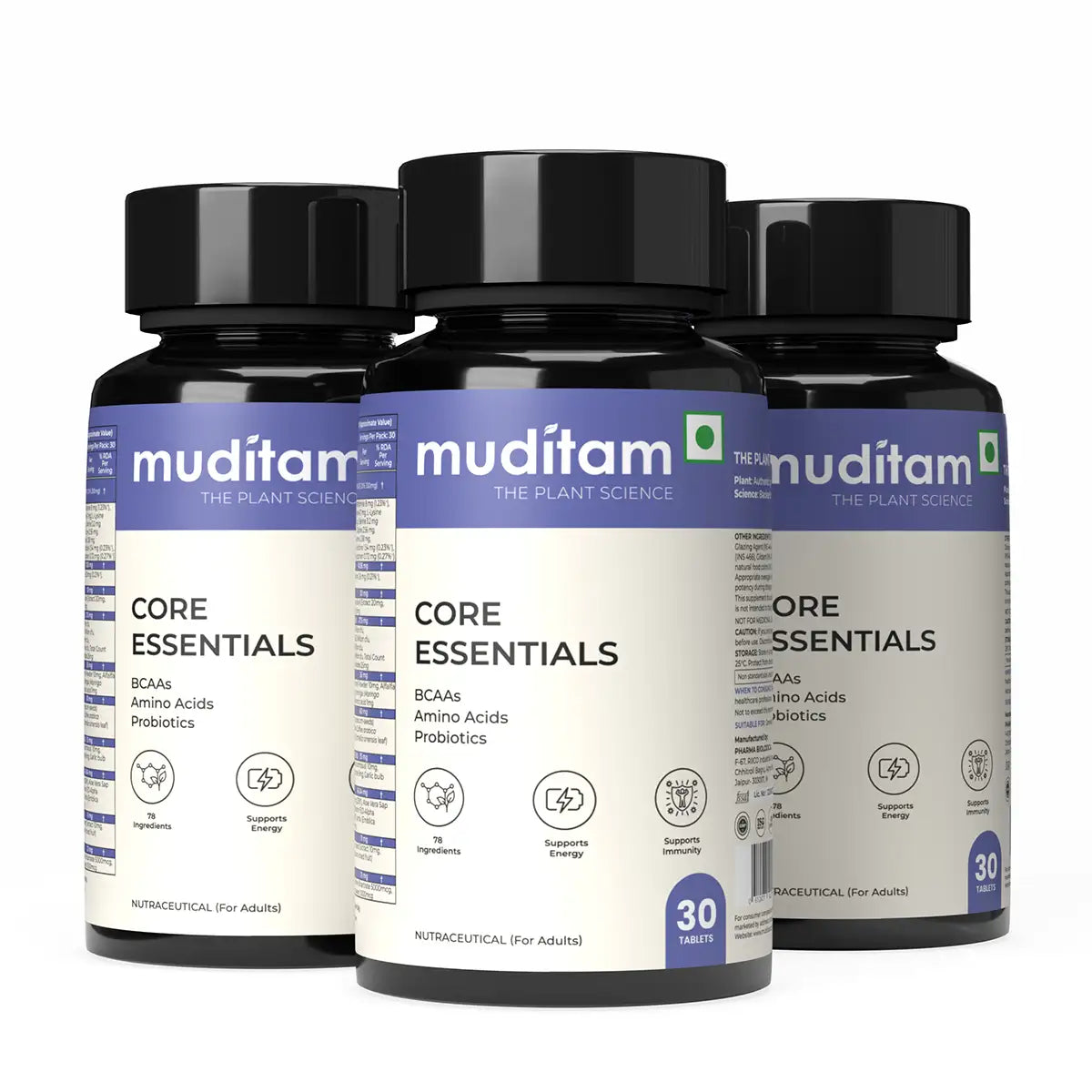 Core Essentials