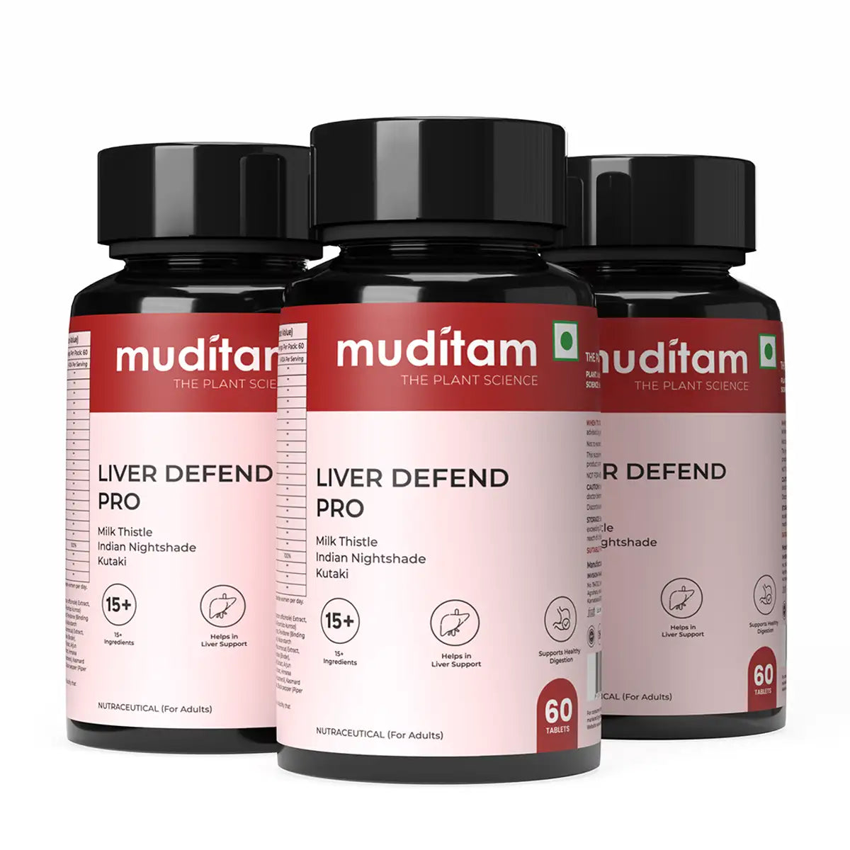 Liver Defend Pro