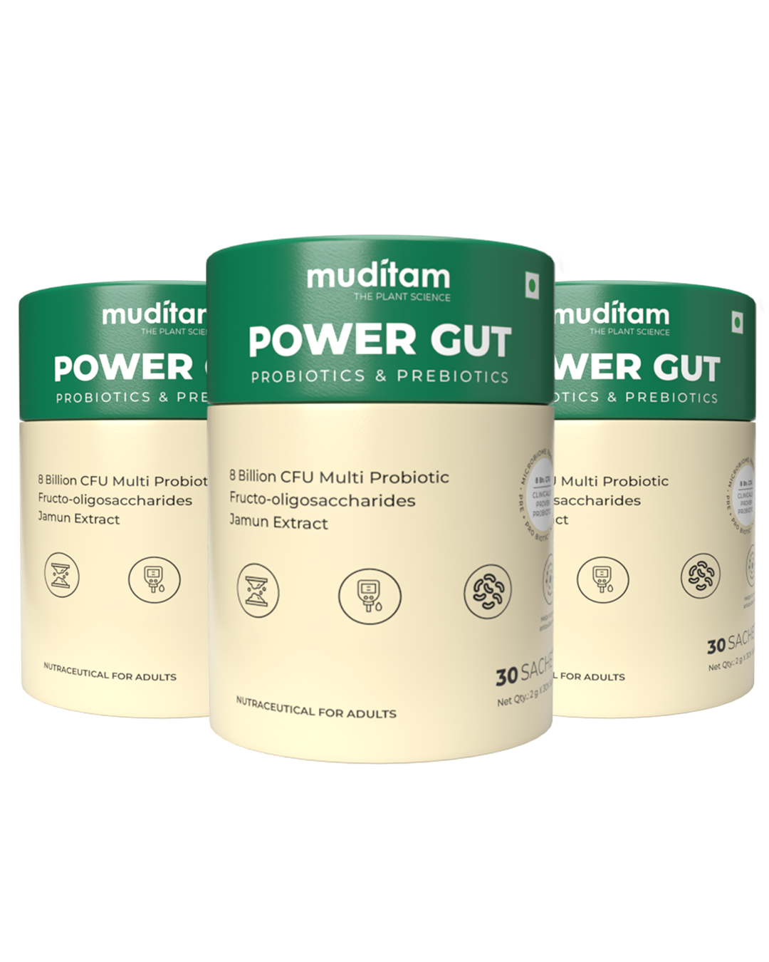 Power Gut