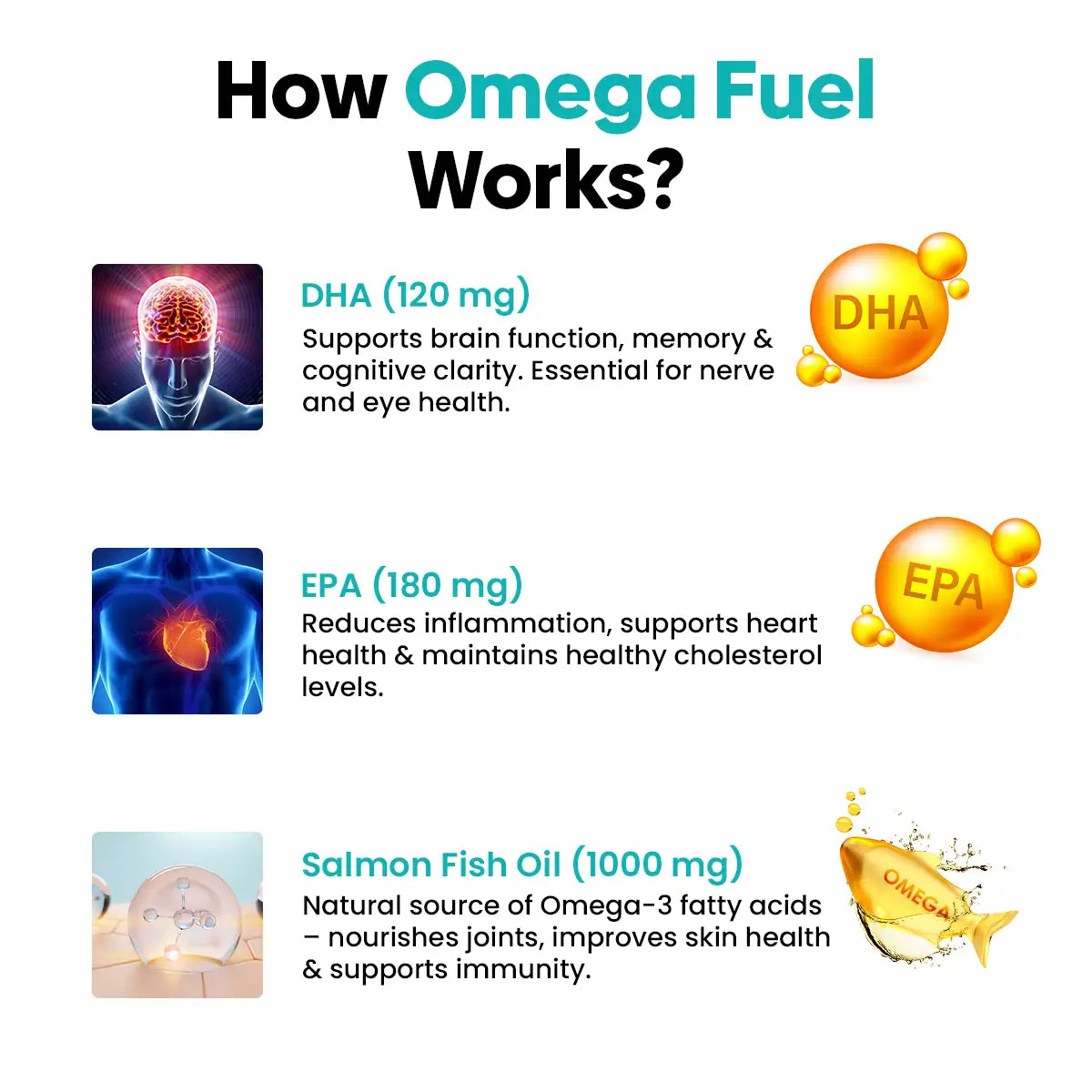 Omega Fuel