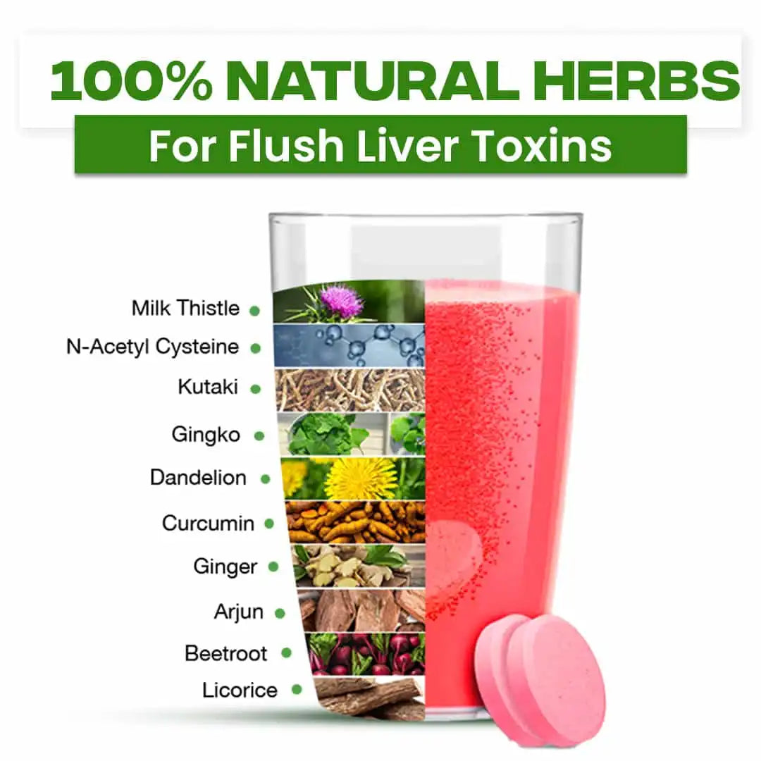 Liver Fix