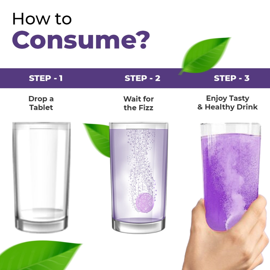 Karela Jamun Diabetic fizz