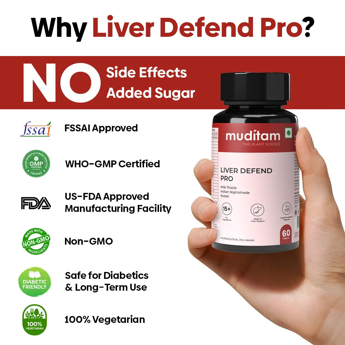 Liver Defend Pro
