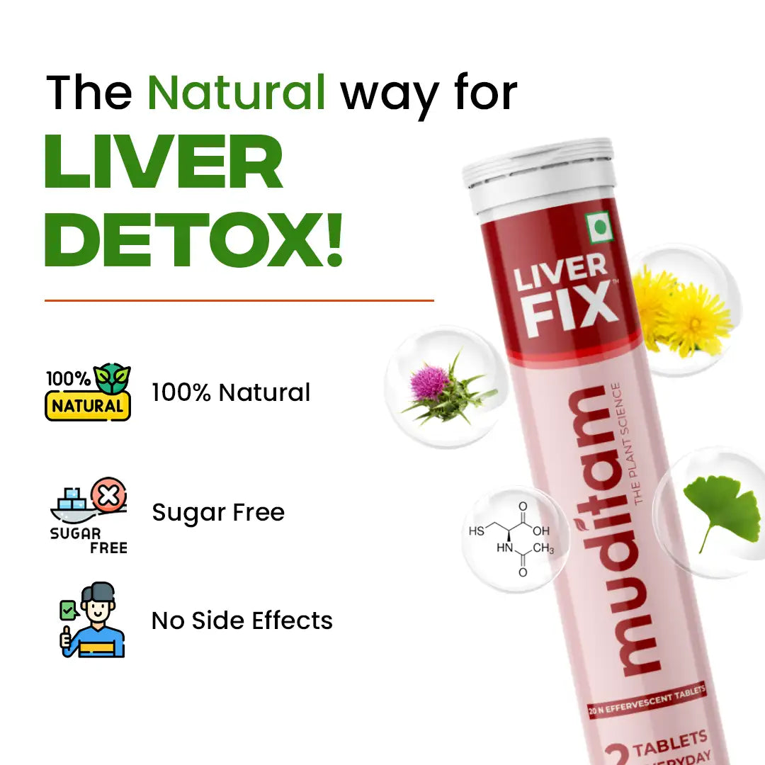 Liver Fix