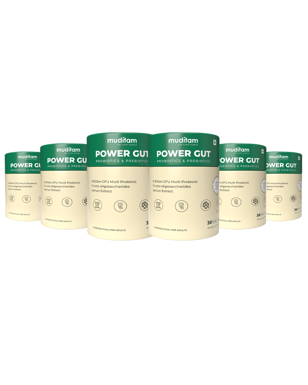 Power Gut