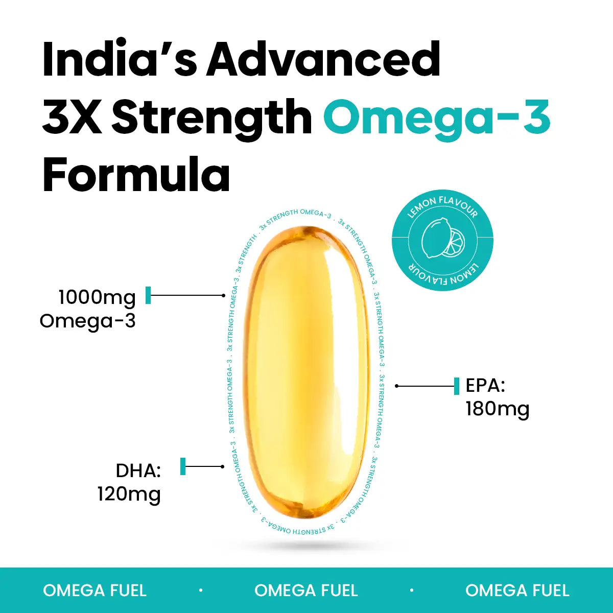 Omega Fuel