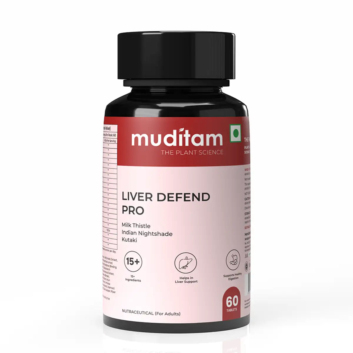 Liver Defend Pro