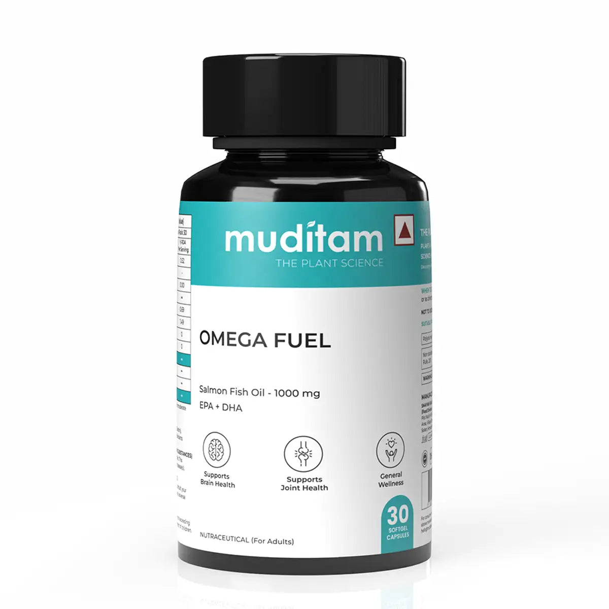 Omega Fuel