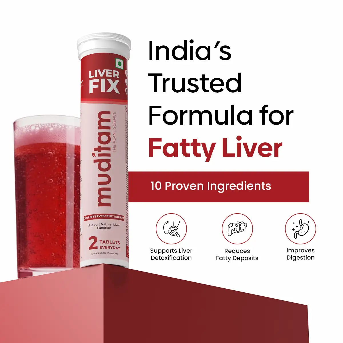 Liver Fix