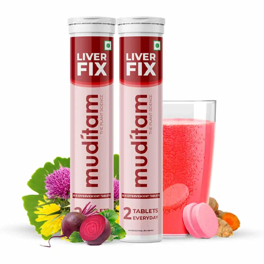 Liver Fix
