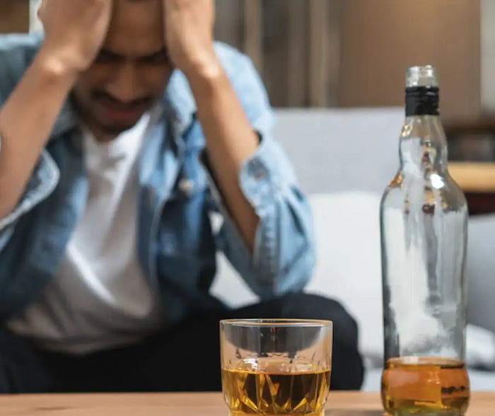 Recovery After Alcohol