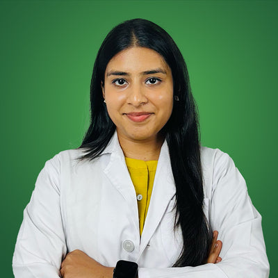 Kritika Khator