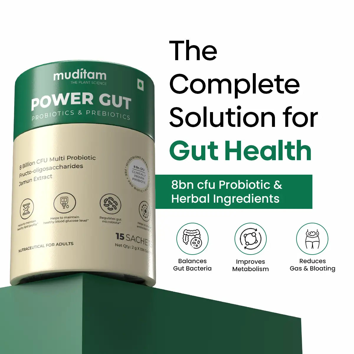 Power Gut