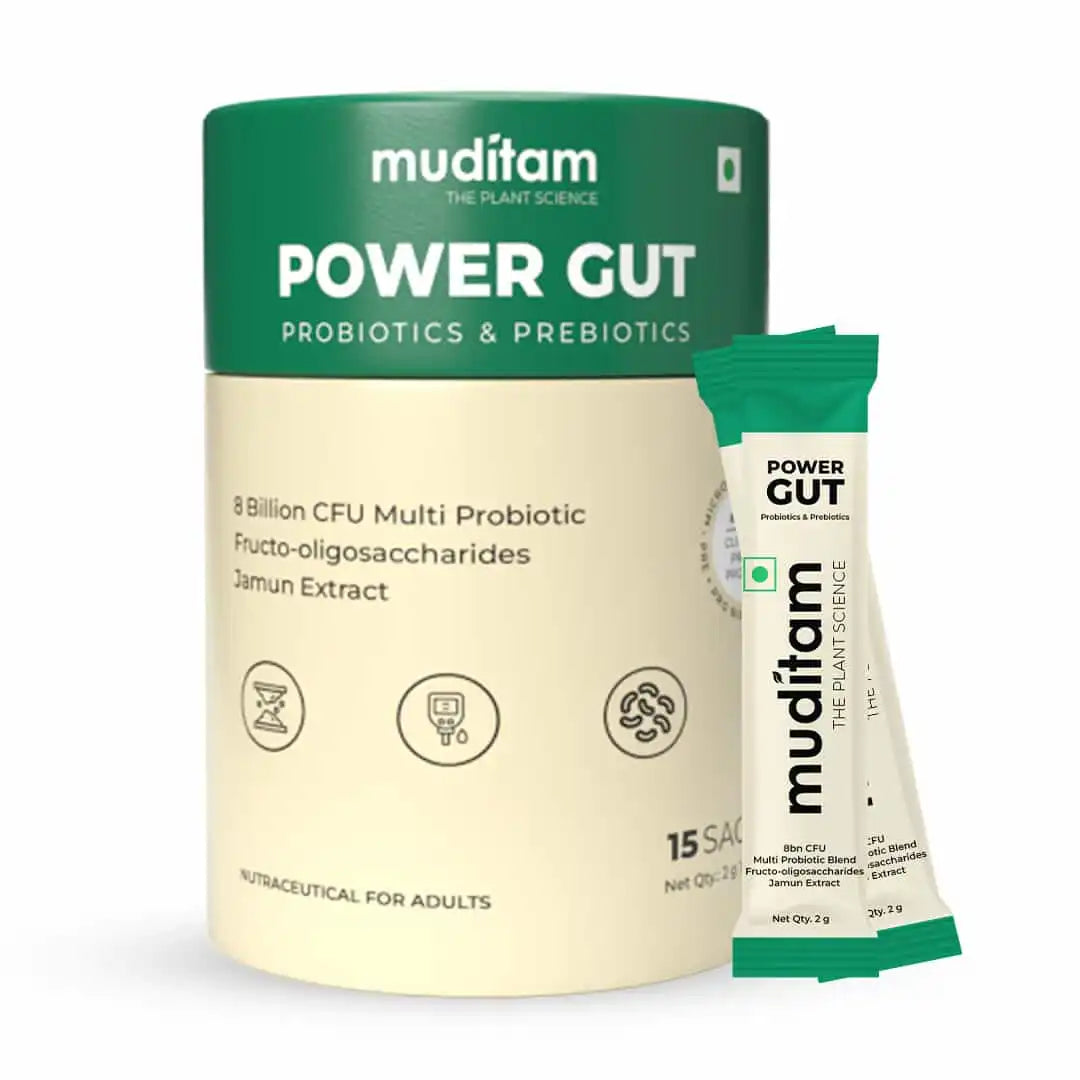 Power Gut