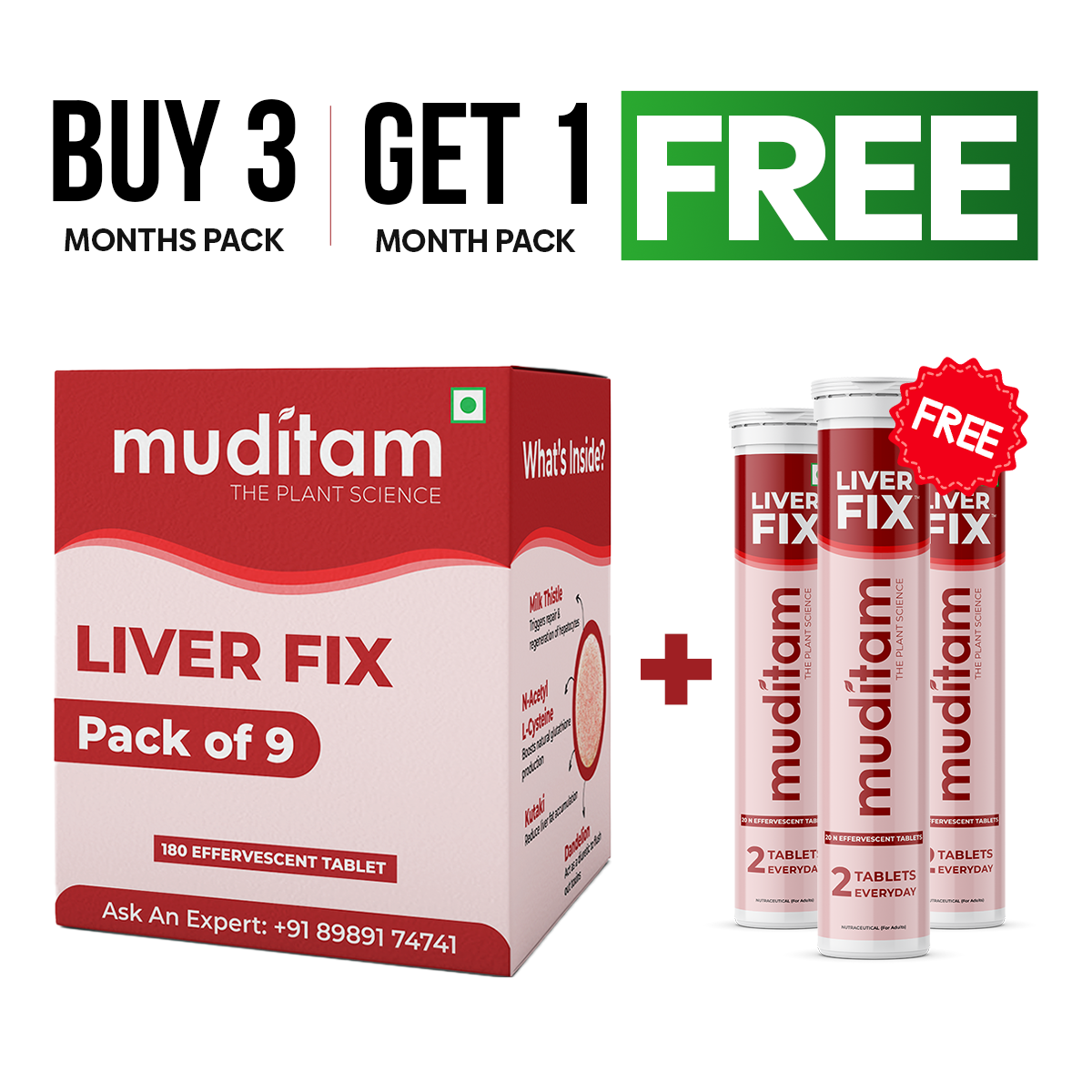 Liver Fix