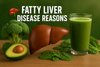 Fatty Liver Disease Reasons