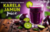 Karela Jamun Juice