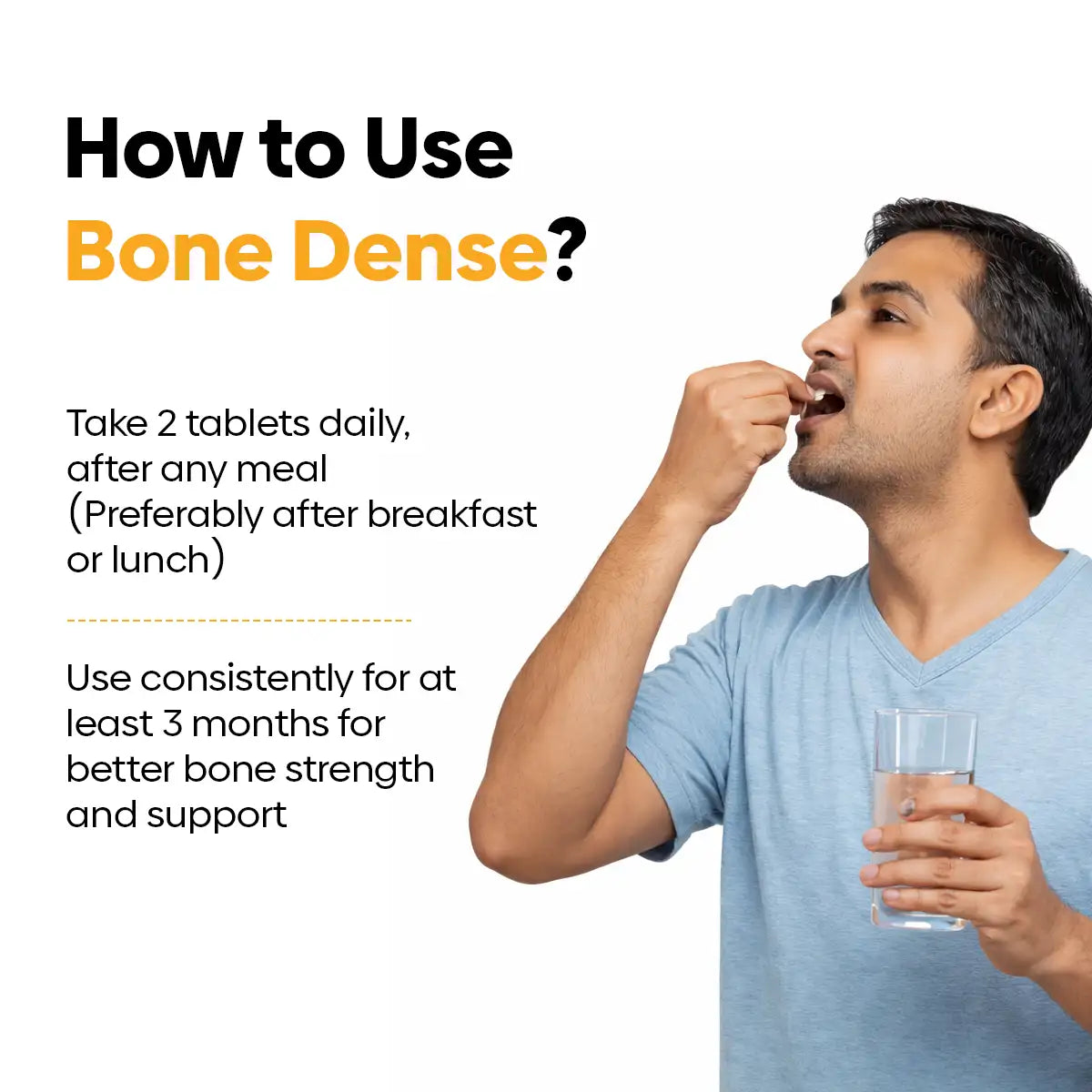 Bone Dense