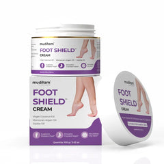 Foot Shield Cream