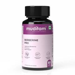 Berberine Pro