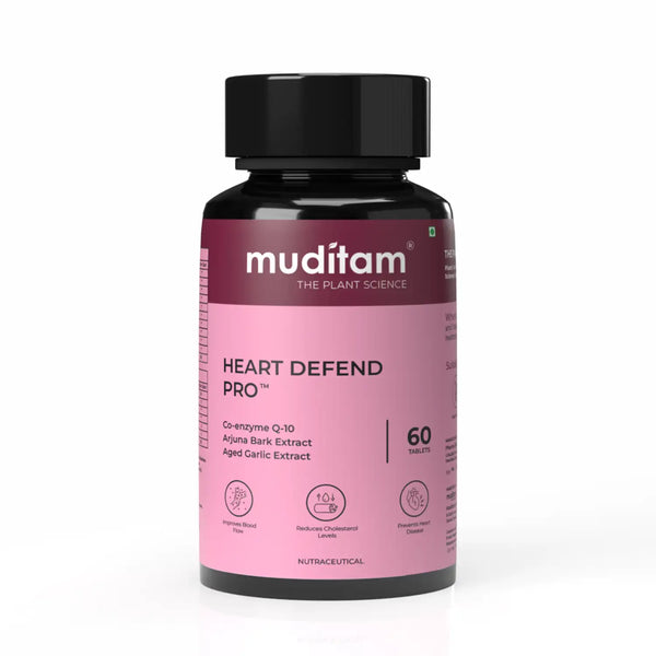 Heart Defend Pro