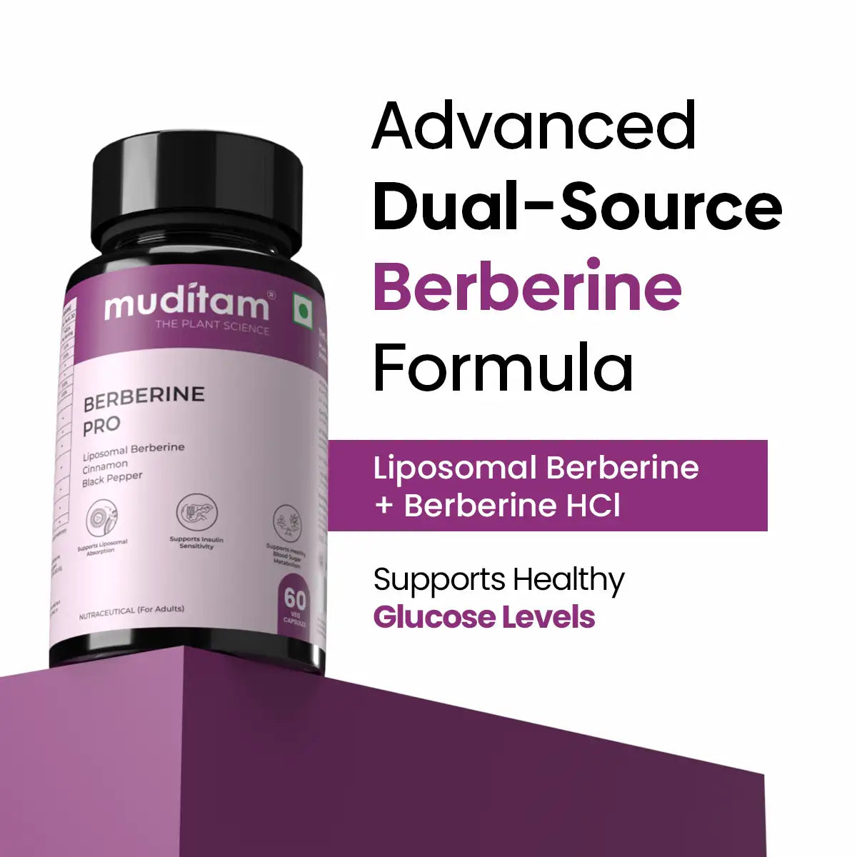 Berberine Pro