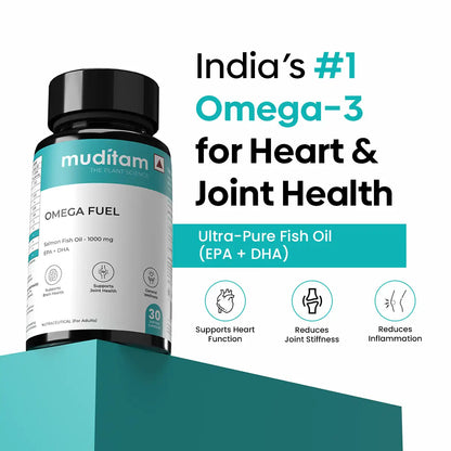 Omega Fuel