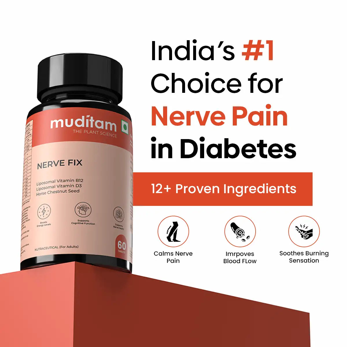 Nerve Fix