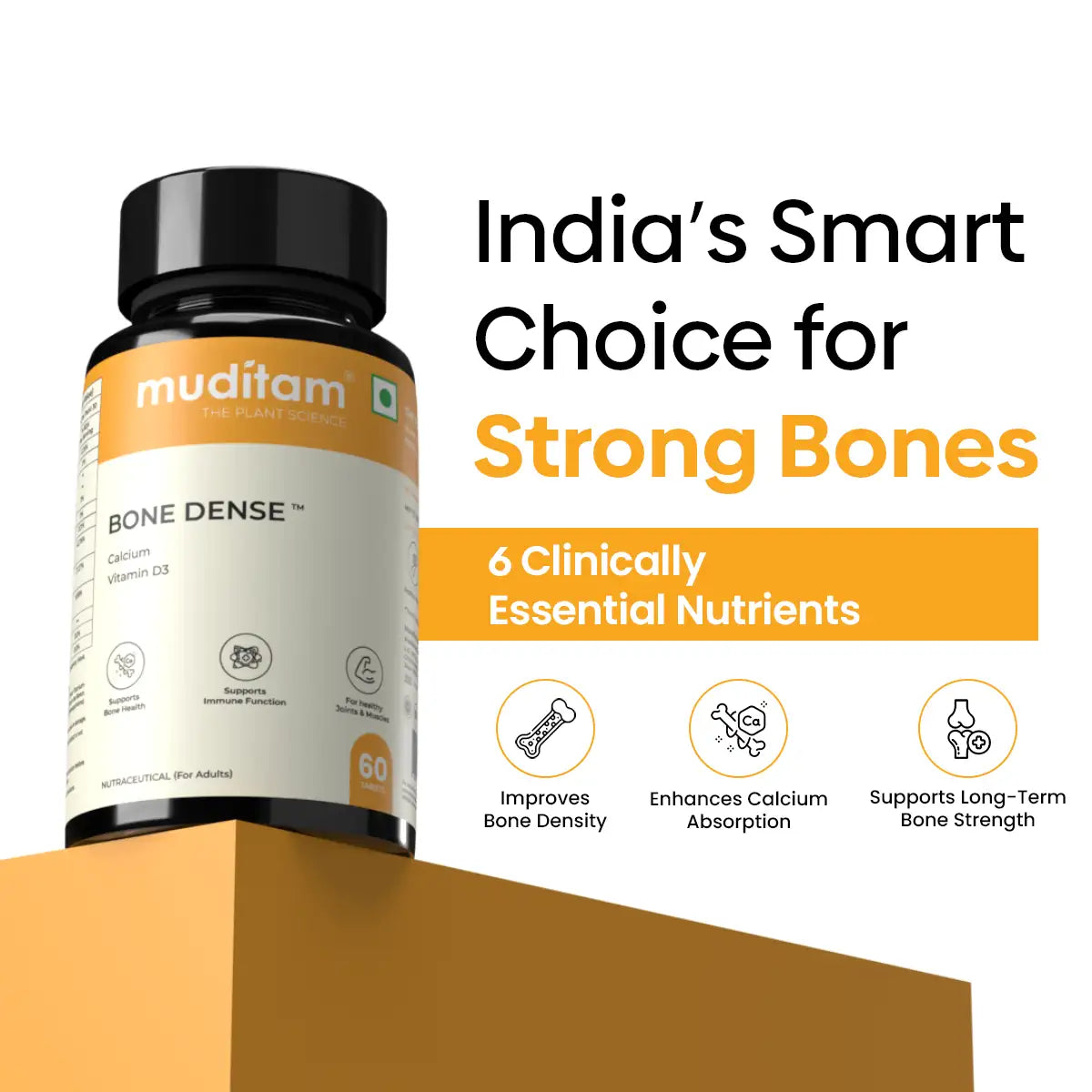 Bone Dense