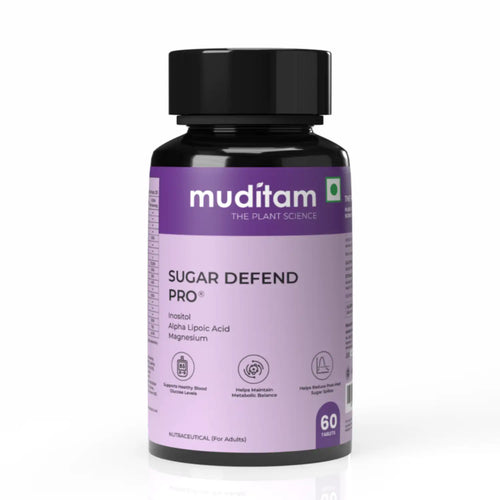 Sugar Defend Pro