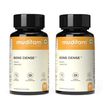 Bone Dense