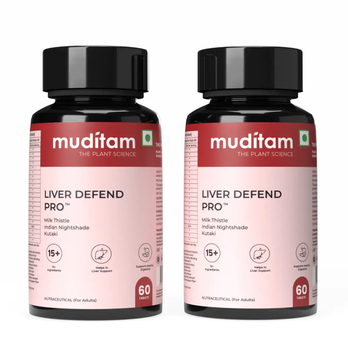 Liver Defend Pro