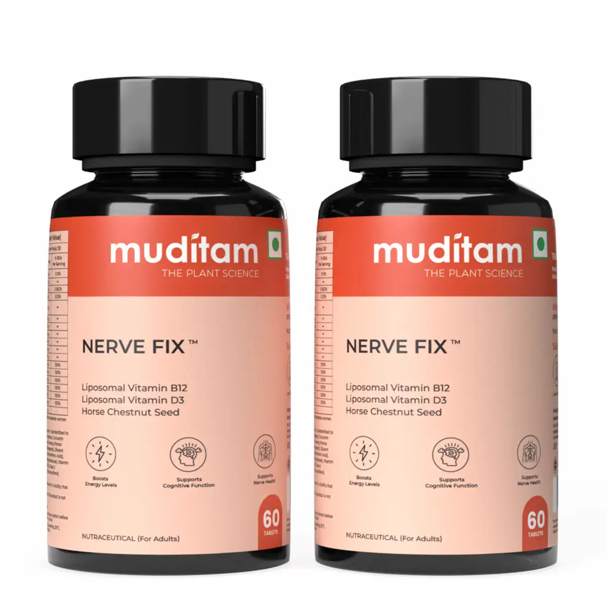 Nerve Fix