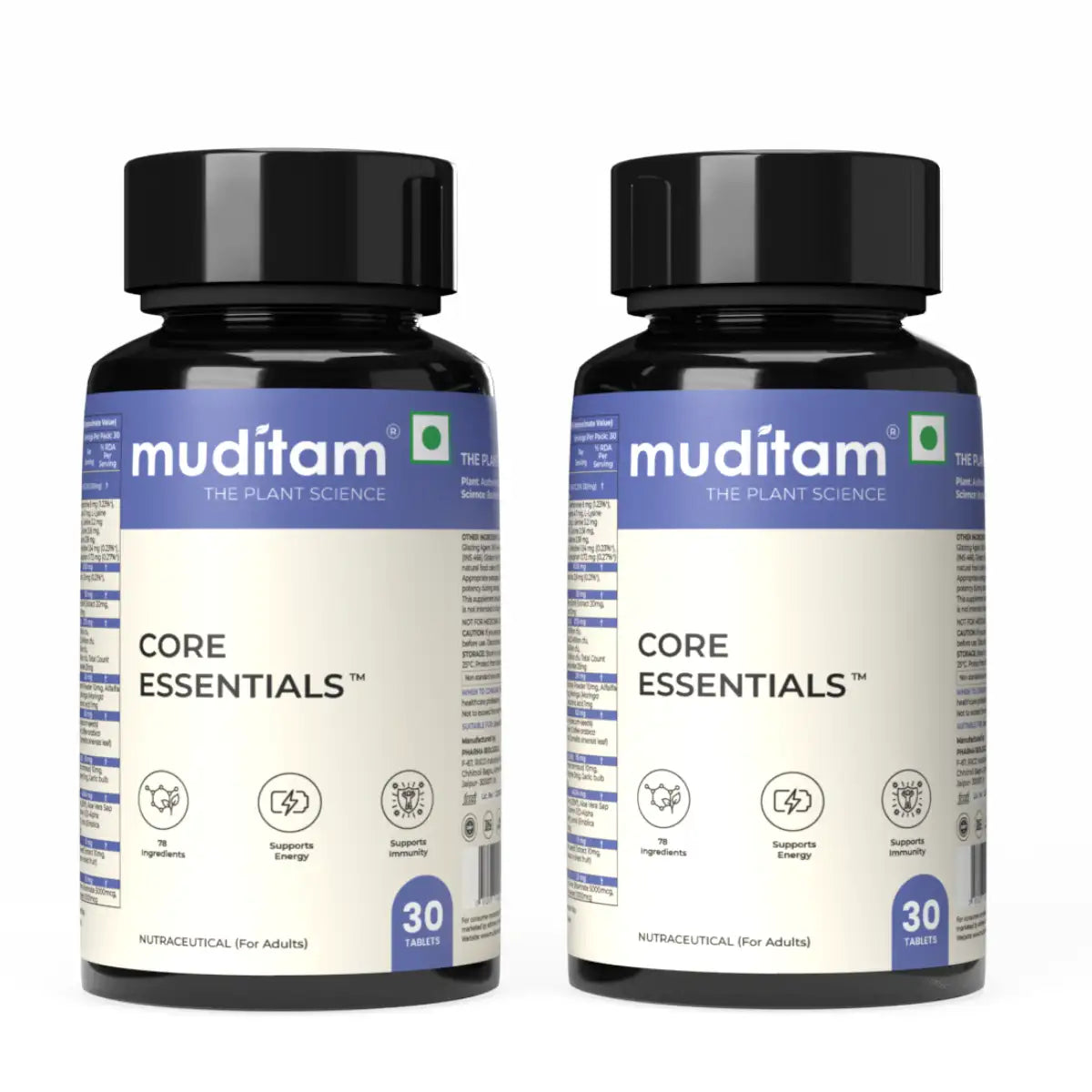 Core Essentials