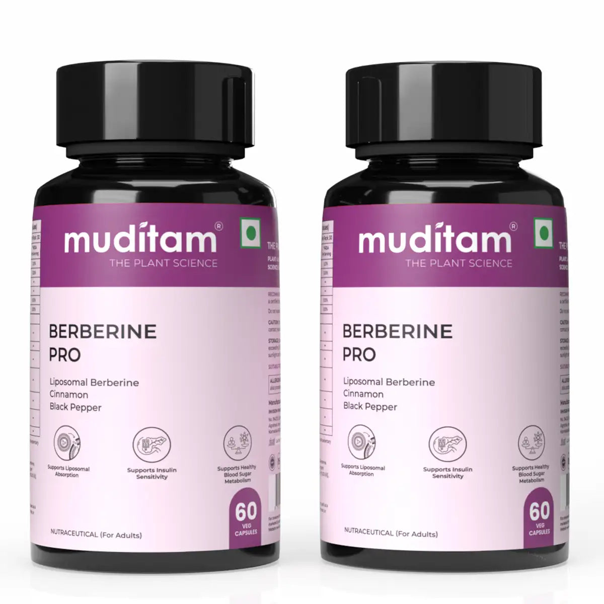 Berberine Pro