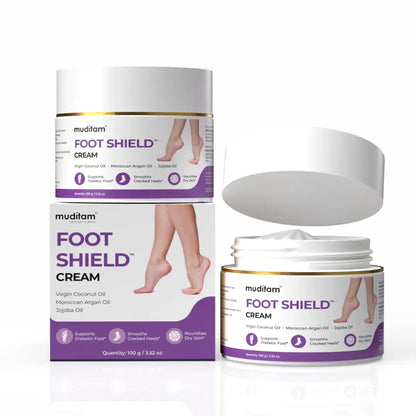 Foot Shield Cream